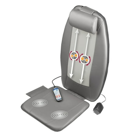 Healthmate 9990 Healthmate Shiatsu Cushion
