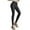 C-Black603, variant on DHFJKG Workout Leggings For Women Petite Activewear High Waisted Buttery Soft Stretchy Gym Yoga Pants For Running Cycling Trendy Tights