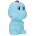 thumbnail image 4 of Hucha de dinosaurio BuyWeekMX PVC, 4 of 9