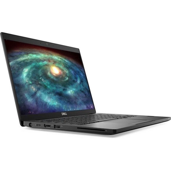 Dell Latitude 7390, 13.3" FHD Intel UHD Graphics,i7-8650U, 16GB, 256GB, Refurbished