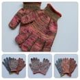 thumbnail image 4 of unbranded 12 Pares De Guantes Protectores Para Jardinería Transpirables Y Flexibles Para Uso Interior Y Exterior, 4 of 5