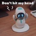 thumbnail image 3 of Eilik - Cute Robot Pets Toys with Abundant Emotions, Your Perfect Interactive Companion at Home or Workspace, Unique for Girls & Boys., 3 of 5