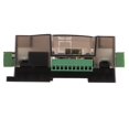 thumbnail image 3 of FX3U 48MR RS485 RTC (Real Time Clock) 24 Input 24 Relay Output 6 Analog Input 2 Analog Output Plc Controller, 3 of 7