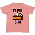 thumbnail image 3 of Inktastic Pi Day 3.14 Boys or Girls Toddler T-Shirt, 3 of 5