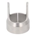 thumbnail image 4 of <p>Plasma Cutting Torch Standoff Guide Stainless Steel Double Pointed Consumable 9-8281 For SL60 SL100</p>, 4 of 7