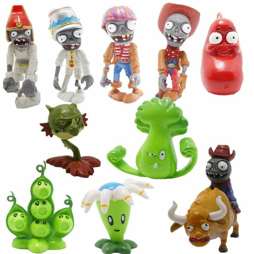 zombie toys at walmart