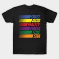 thumbnail image 1 of Infinity Stones Space Mind Reality Power Time Soul T-Shirt Z5104, S-5XL, 1 of 4