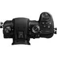 thumbnail image 7 of Panasonic Lumix DC-GH5 Mirrorless Micro Four Thirds Digital Camera MEGA BUNDLE, 7 of 7