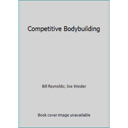 Angle View: Competitive Bodybuilding [Paperback - Used]