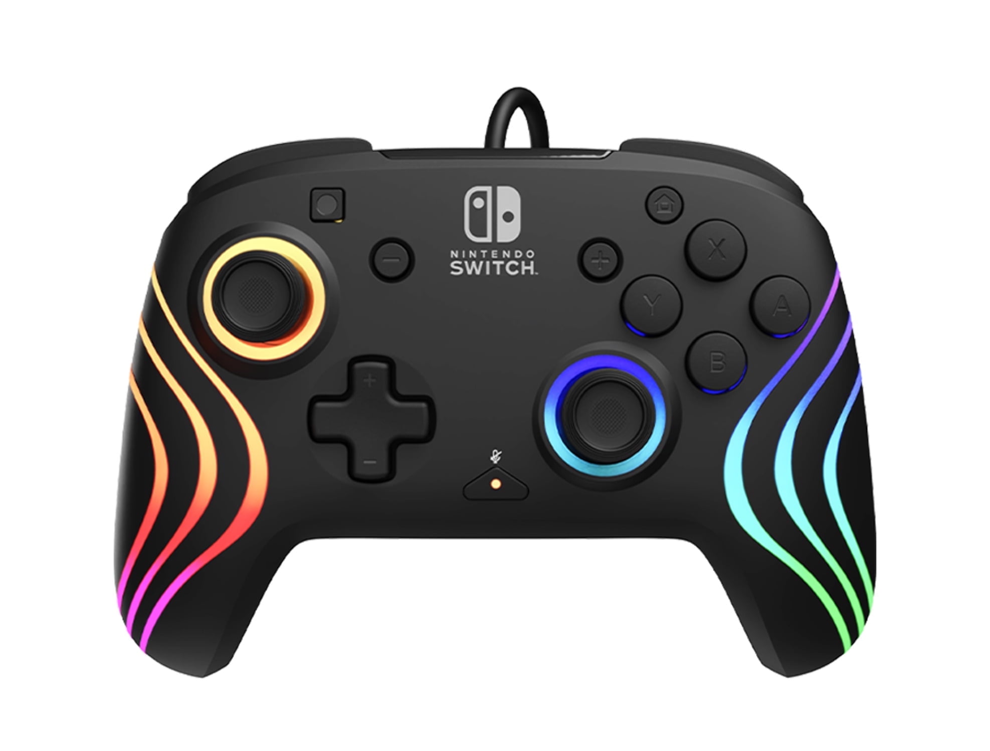 Switchプロコン&ドック★ラテブラウン Nintendo Switch Pro Controller with HD Rumble and Built-in