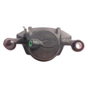 Cardone 19-1227 Remanufactured Import Friction Ready (Unloaded) Brake Caliper