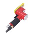 thumbnail image 4 of Straight Air Sander, High Power 3mm Deviation Easy  0.5-0.7Mpa Straight Pneumatic Sander  for Workpiece, 4 of 7