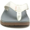 thumbnail image 5 of Chaco Lowdown Flip Flop Women Natural, 5 of 8