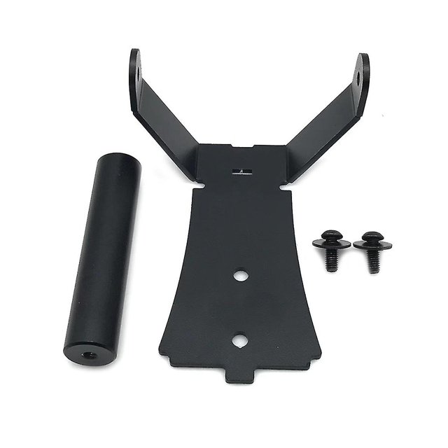 Soporte para teléfono móvil para motocicleta, soporte de navegación Compatible con Withza350 Compatible con Withza 350 2022-2021