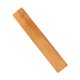 thumbnail image 2 of Tabla para voltear baguettes, herramienta de cocina con agujero, práctica de usar, de madera. 58x12x05cm, 2 of 9
