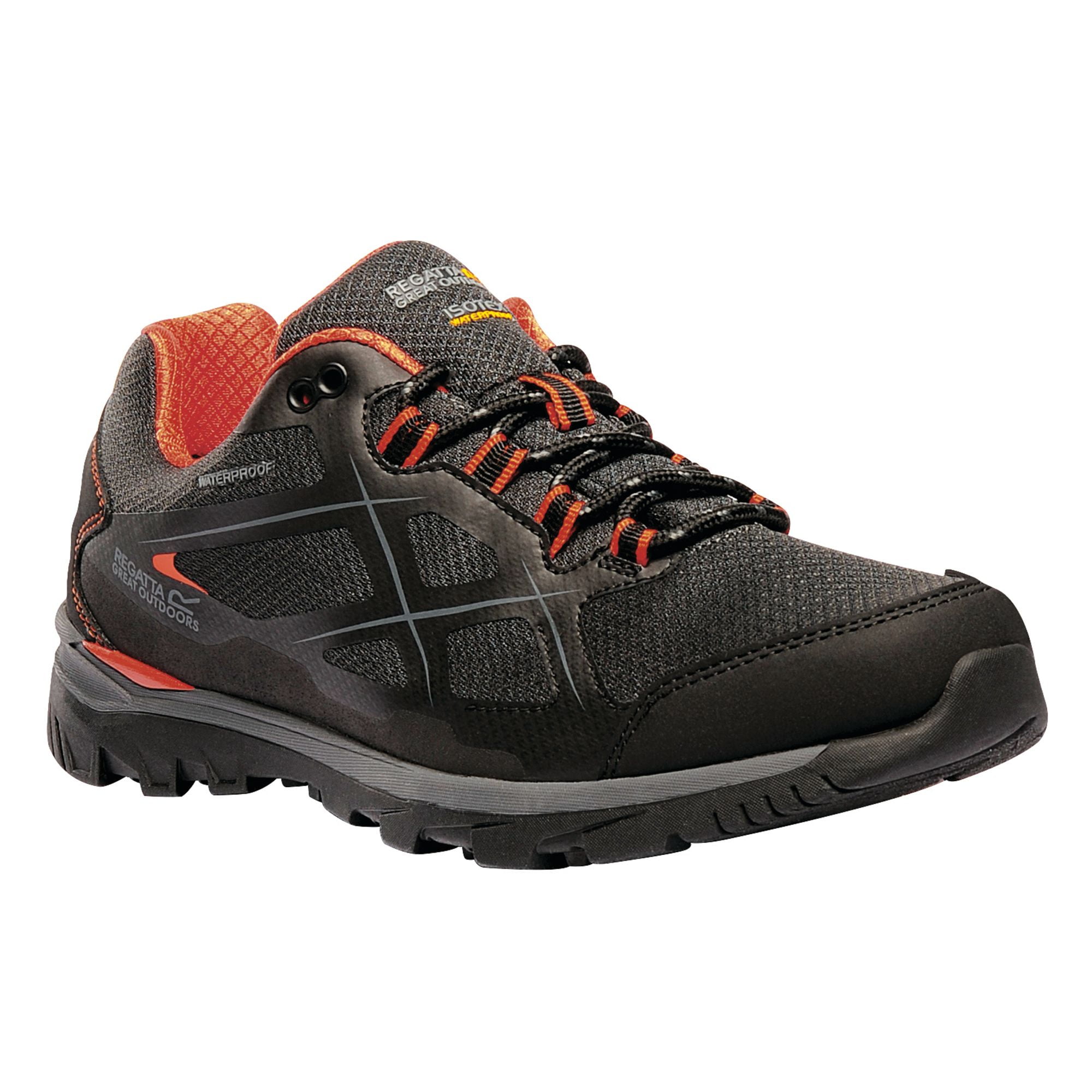 men's kota low walking shoes