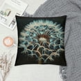 thumbnail image 2 of PRATYUS  Christian Motivation Decorative Throw Pillow Covers Encourage Scripture Couch Pillow Covers Affirmation Bible Verse Pillow Case Inspiration Religious Cushion Covers for Home Bedroom White, 2 of 5
