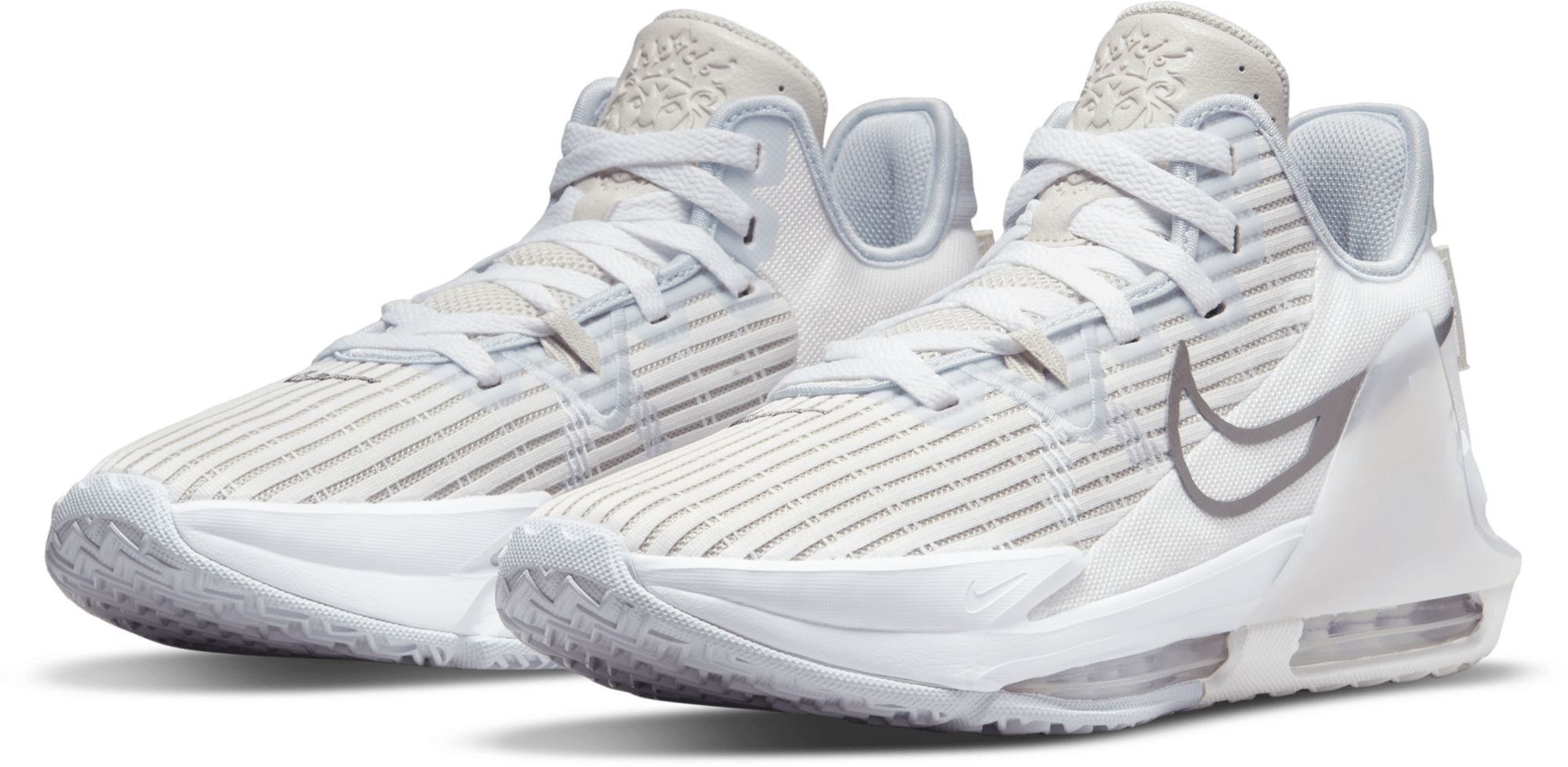 lebron witness white