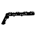 thumbnail image 3 of For Toyota Corolla 2020 2021 2022 Bumper Cover Retainer Driver and Passenger Side | Pair | Rear | Outer | Upper | Sedan | CAPA | TO1142132, TO1143132 | 5257602180, 5257502180, 3 of 3
