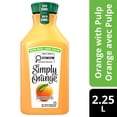 thumbnail image 4 of Simply Orange Jus avec Pulpe, 2.25 Litres, 4 of 13