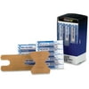 Knuckle And Fingertip Bandages, Sterilized, 5 Knuckle, 5 Fingertip, 10/box | Bundle of 5 Boxes