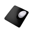 thumbnail image 2 of Kensingtonputer Standard Mouse Pad Black, 2 of 2