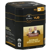 Keurig Vue Pack, Newman's Own Sp Blend Decaf