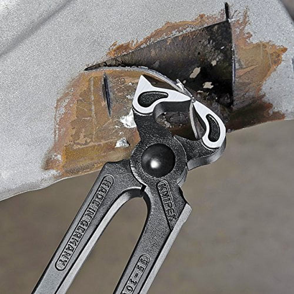 Knipex 11 3/4 in End Cutting Plier Uninsulated 55 00 300