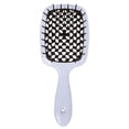 thumbnail image 6 of Air Cushion Combs Women Scalp Massage Comb Hair Brush women Hollowing Out Home Salon DIY Hairdressing Tool brush for Hair Comb, 6 of 7