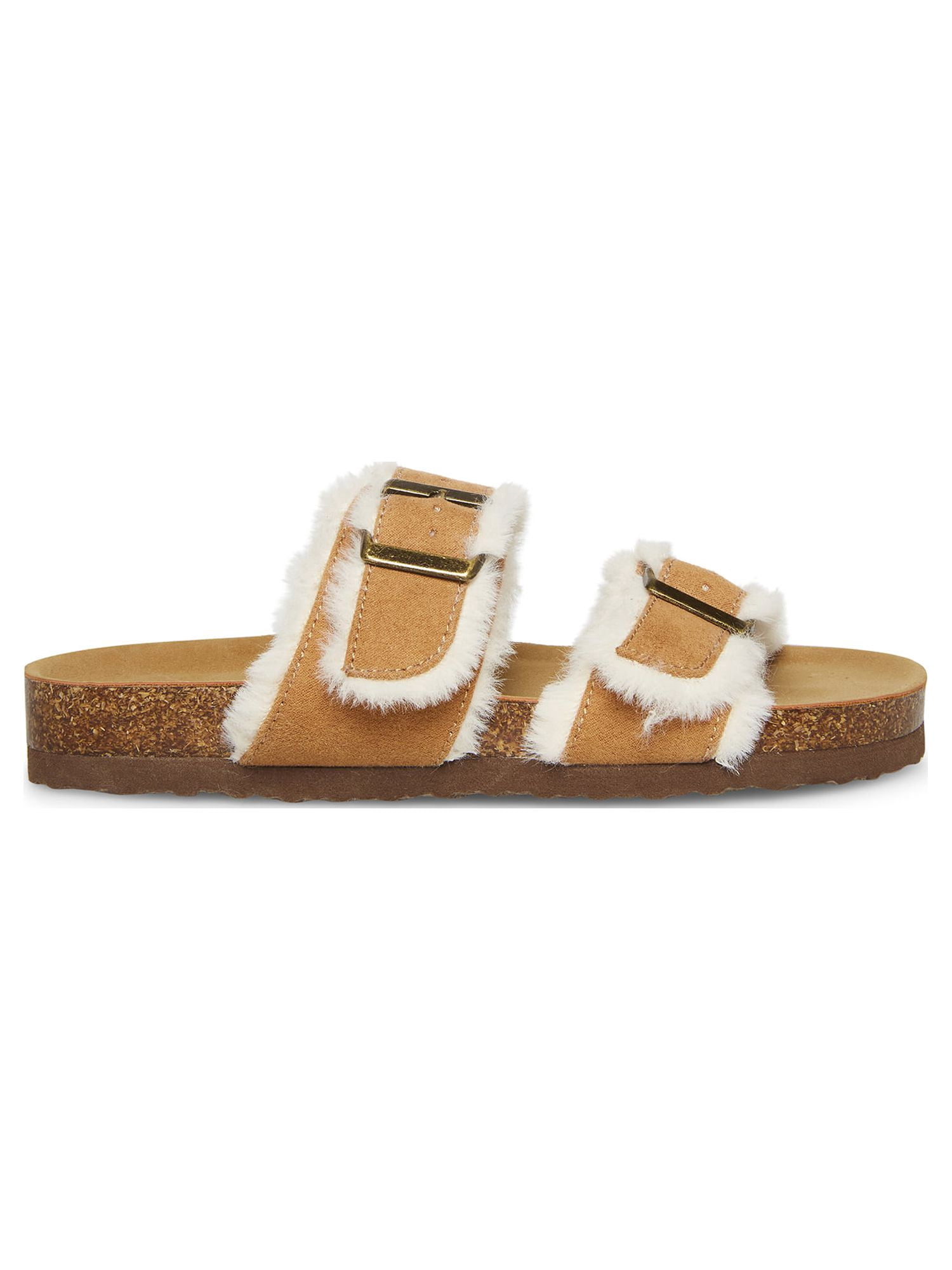 Steve Madden Girls Youth Sandal