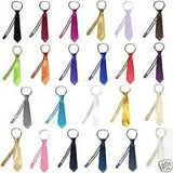 23 color choice satin zipper tie formal tux… product image