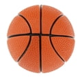 thumbnail image 4 of Mini pelotas de futbolín de baloncesto 1/6 de 35 mm, baloncesto de plástico de protección para Hugo Figura de acción de baloncesto, 4 of 7