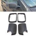 thumbnail image 3 of Amdohai 1 Pair Rearview Mirror Shell Side Mirror Caps For-bmw E53 X5 00-06, 3 of 5
