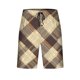 thumbnail image 5 of Mens Pantalones de Verano Ligero Casual Algodón Medio Pantalones Cortos, Ropa de Dormir de Color Sólido Y Pantalones de Vestuario, 5 of 9