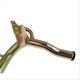 thumbnail image 2 of Cooling Water Pump Inlet Pipe for Mitsubishi Lancer CS1A CS3A, 2 of 5
