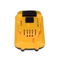 thumbnail image 3 of DeWalt DCB122 12V MAX 2.0Ah Lithium-Ion Battery Pack with Fuel Gauge – Compatible with XTREME 12V MAX Tools, 3 of 4
