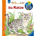thumbnail image 1 of Die Katze [German], 1 of 1