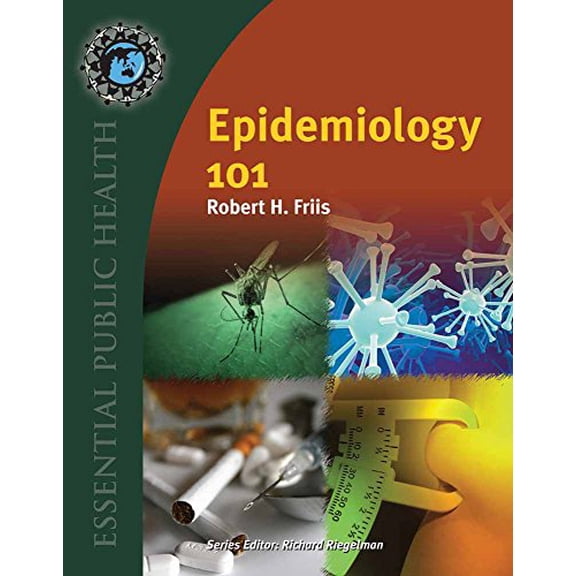 Pre-Owned Epidemiology 101 (Essential Public Health) Paperback