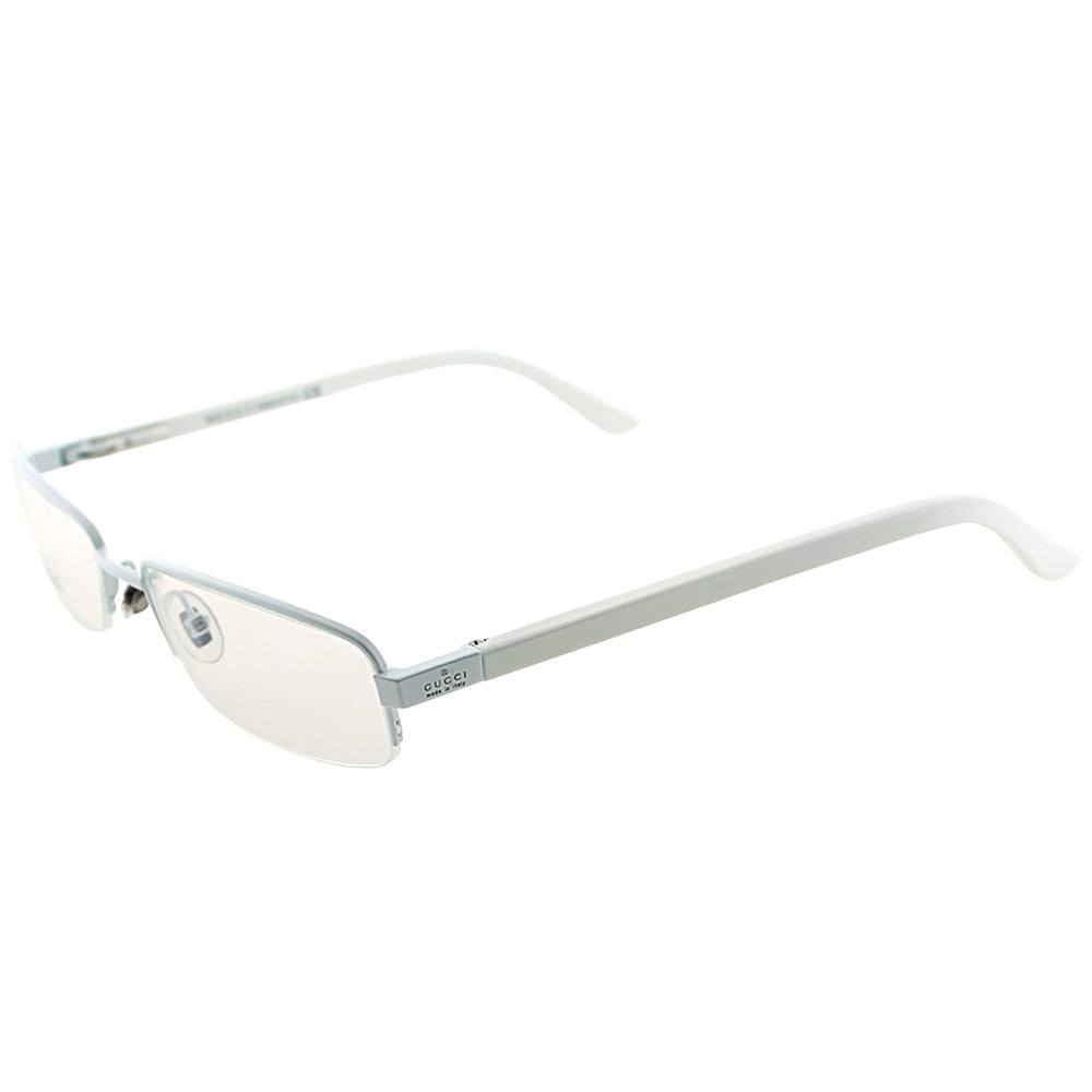 Gucci GG1897 T9K Unisex SemiRimless Eyeglasses