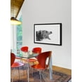 thumbnail image 4 of "Call of the Wild" Framed Painting Print, 4 of 4