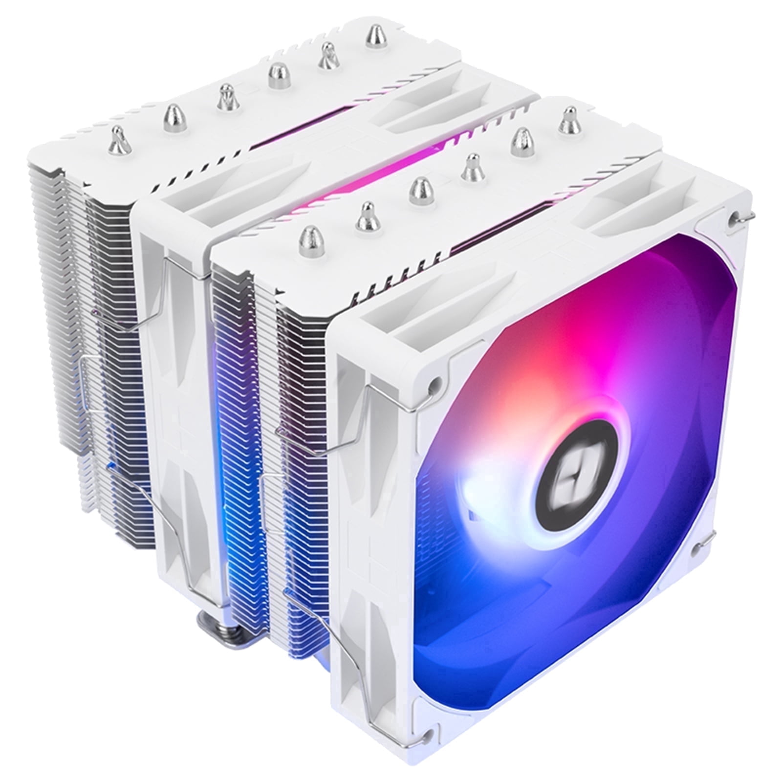 Theralright Peerless Assassin 120 SE CPU Luftkühler, 6 Heat Pipes CPU
