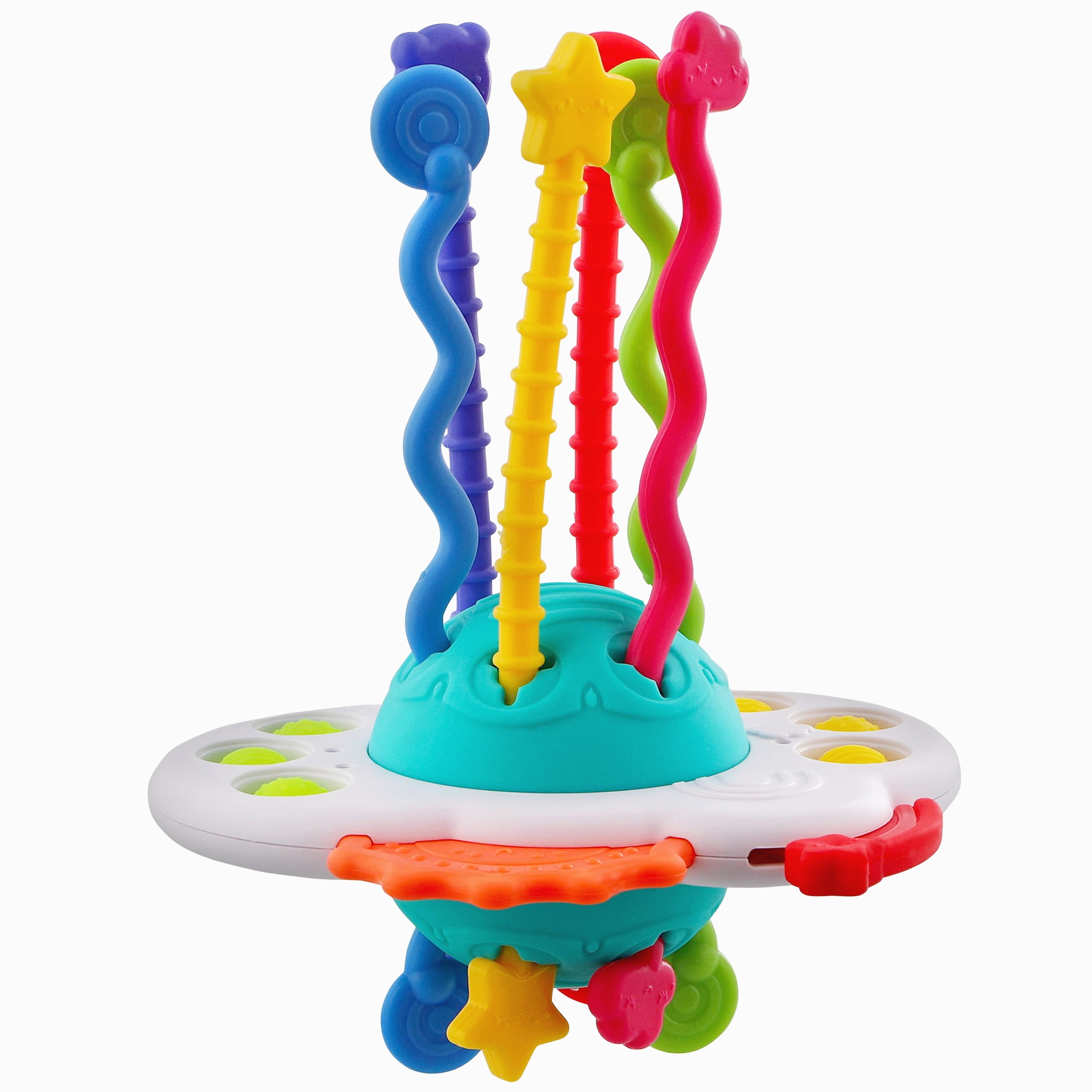 Spark Create Imagine Montessori Inspired 4-in-1 Toy Set