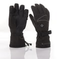 thumbnail image 3 of Guantes térmicos, Guante térmico eléctrico para hombres y mujeres, Calentador de manos con calefacción lavable con pantalla táctil para en USB L kusrkot Guantes calentados, 3 of 3
