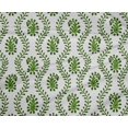 thumbnail image 5 of oneOone Polyester Spandex Light Green Fabric Block Sewing Craft Projects Fabric Prints By Yard 56 Inch Wide-YC, 5 of 5