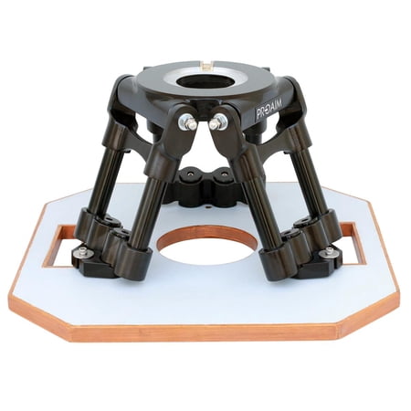 UPC: 0713239961621 | Proaim Mitchell Heavy-Duty Hi-Hat with Board