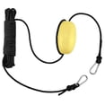 thumbnail image 4 of guohui Boat Set Boat Anchor Anchor Buoy Ball PVC Nylon Material with Floating Rope for, 4 of 8