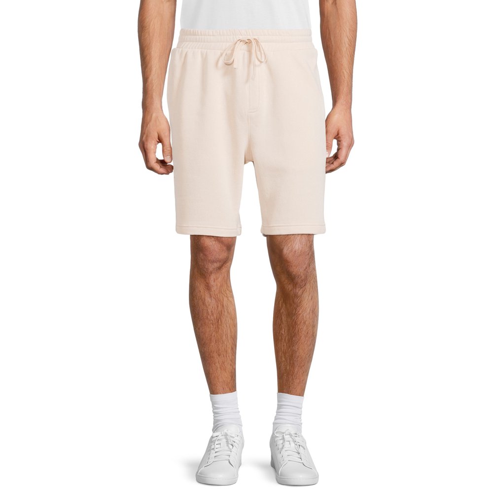 no boundaries jogger shorts