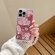 thumbnail image 1 of Compatible Con Xiaomi Redmi Note 12 Pro 11 10 9 8 7 Max 11S 10S 10T 9T 8T Fashion Glitter Quicksand Case Con Pulsera Mymelody Kuromi Funda Gao Jiahui unisex, 1 of 2