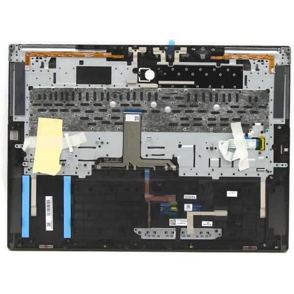 New Genuine Lenovo Legion Y740-17ICHg 81HH Palmrest Touchpad 5CB0S16456