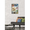 thumbnail image 3 of Keith Kimberlin - Collage de chiots et de chatons, 3 of 4